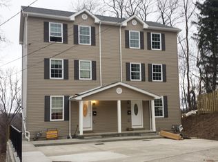 3126 Ellers St, Pittsburgh, PA 15213