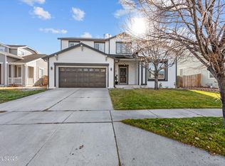 8922 Sorcha St, Reno, NV 89506