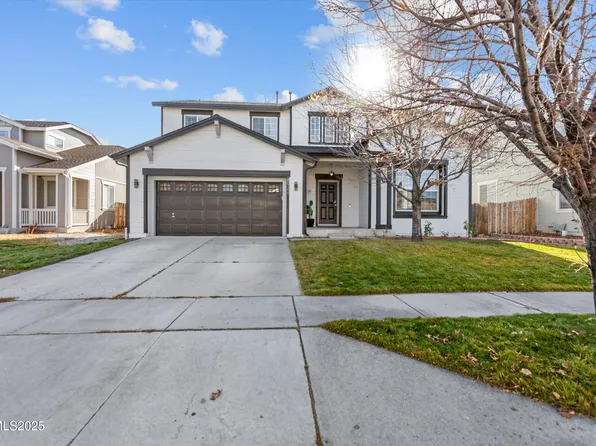8922 Sorcha St, Reno, NV 89506