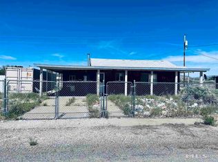 325 Jaca Dr, Mc Dermitt, NV 89421