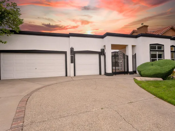 11112 Desert Classic Ln NE, Albuquerque, NM 87111