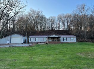 10201 Manor Rd NE, Minerva, OH 44657