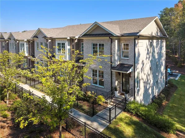 632 Goldsmith Ct #101, Alpharetta, GA 30022