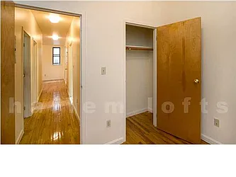 Rented by Harlem Lofts