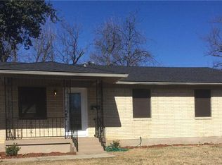 5233 Nadine Dr, Haltom City, TX 76117