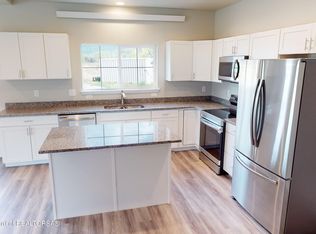 58 Eva Ln #19A, Victor, ID 83455