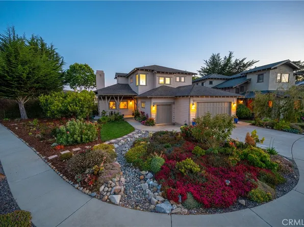 2301 Sanderling Ct, Arroyo Grande, CA 93420