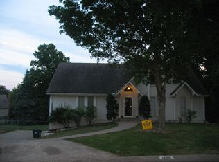 14831 W 93rd St, Lenexa, KS 66215