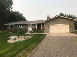 1409 E Maryland Ln, Laurel, MT 59044