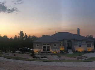 1295 Smoky Loop Rd, New Braunfels, TX 78132