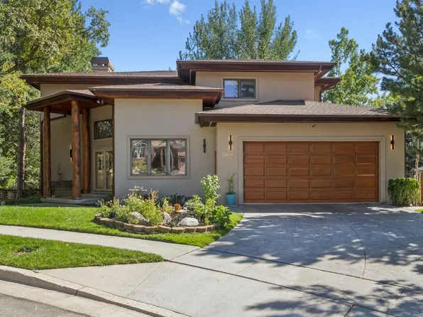 2614 E Tuxedo Cir, Cottonwood Heights, UT 84093