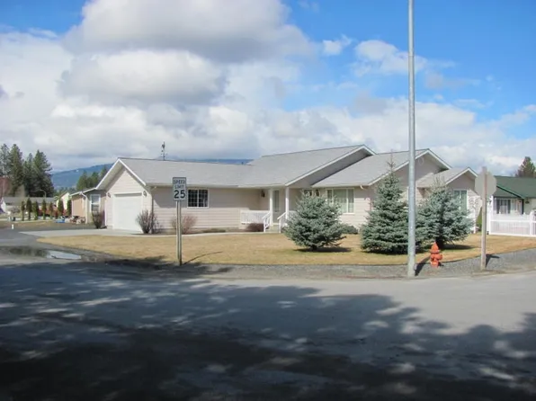223 E Evergreen Dr, Kettle Falls, WA 99141
