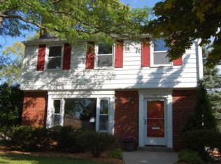 8300 W Keefe Ave, Milwaukee, WI 53222