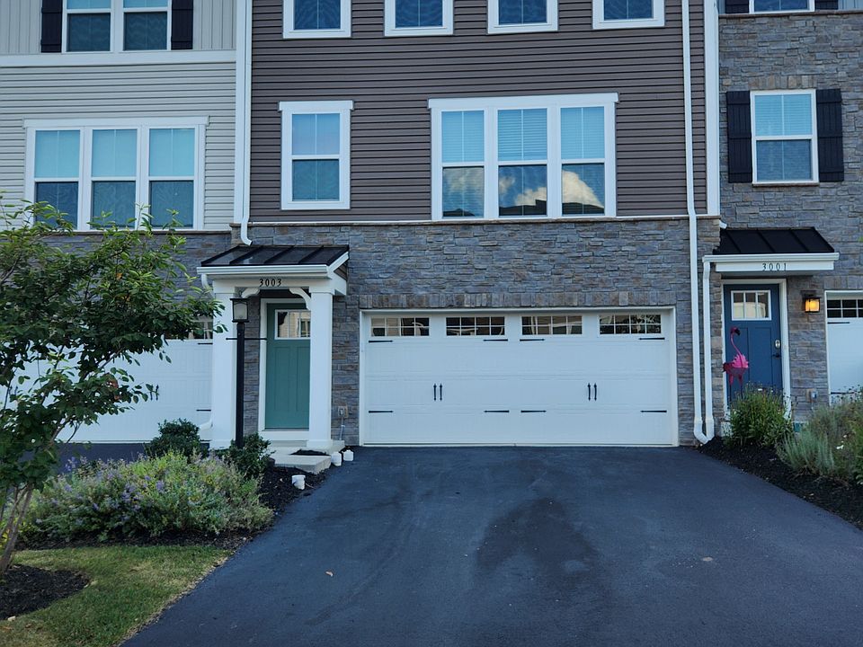 3003 Olivetre Dr.