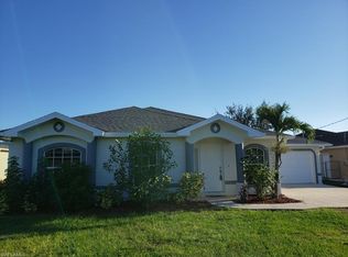 3730 Randall Blvd, Naples, FL 34120