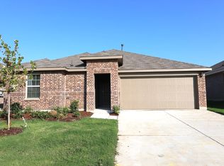 5207 Elk Ridge Dr, Denton, TX 76207