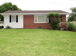 1008 S 21st St, Clarinda, IA 51632