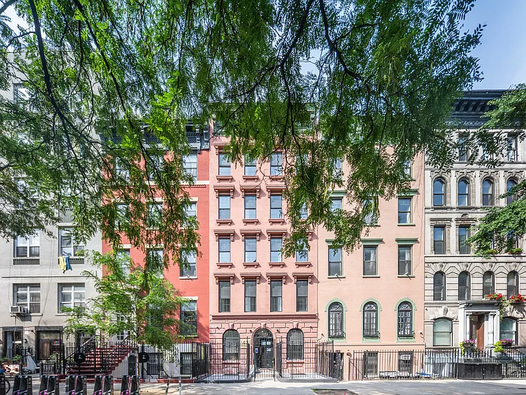 47 Saint Marks Pl #5W — Photo 14