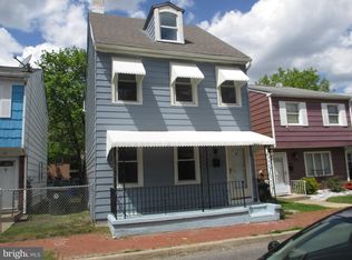 27 W Pearl St, Burlington, NJ 08016
