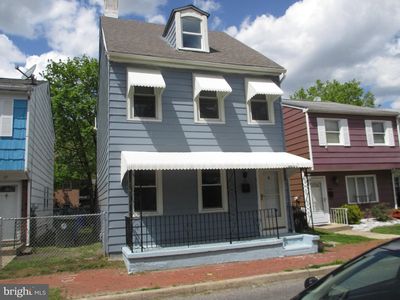 27 W Pearl St, Burlington, NJ, 08016