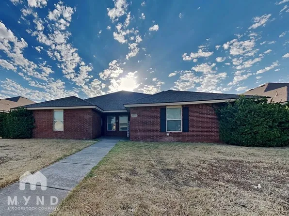 526 N Brentwood Ave APT A, Lubbock, TX 79416