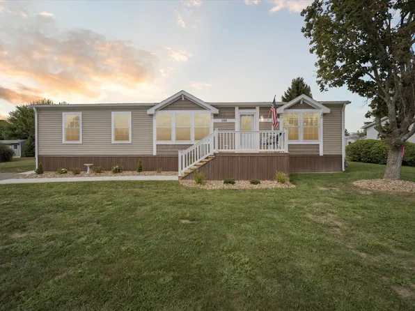 180 Marge Ln, Somerset, PA 15501