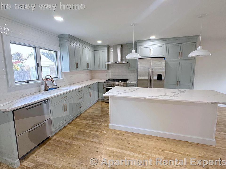 Apartment Rental Experts