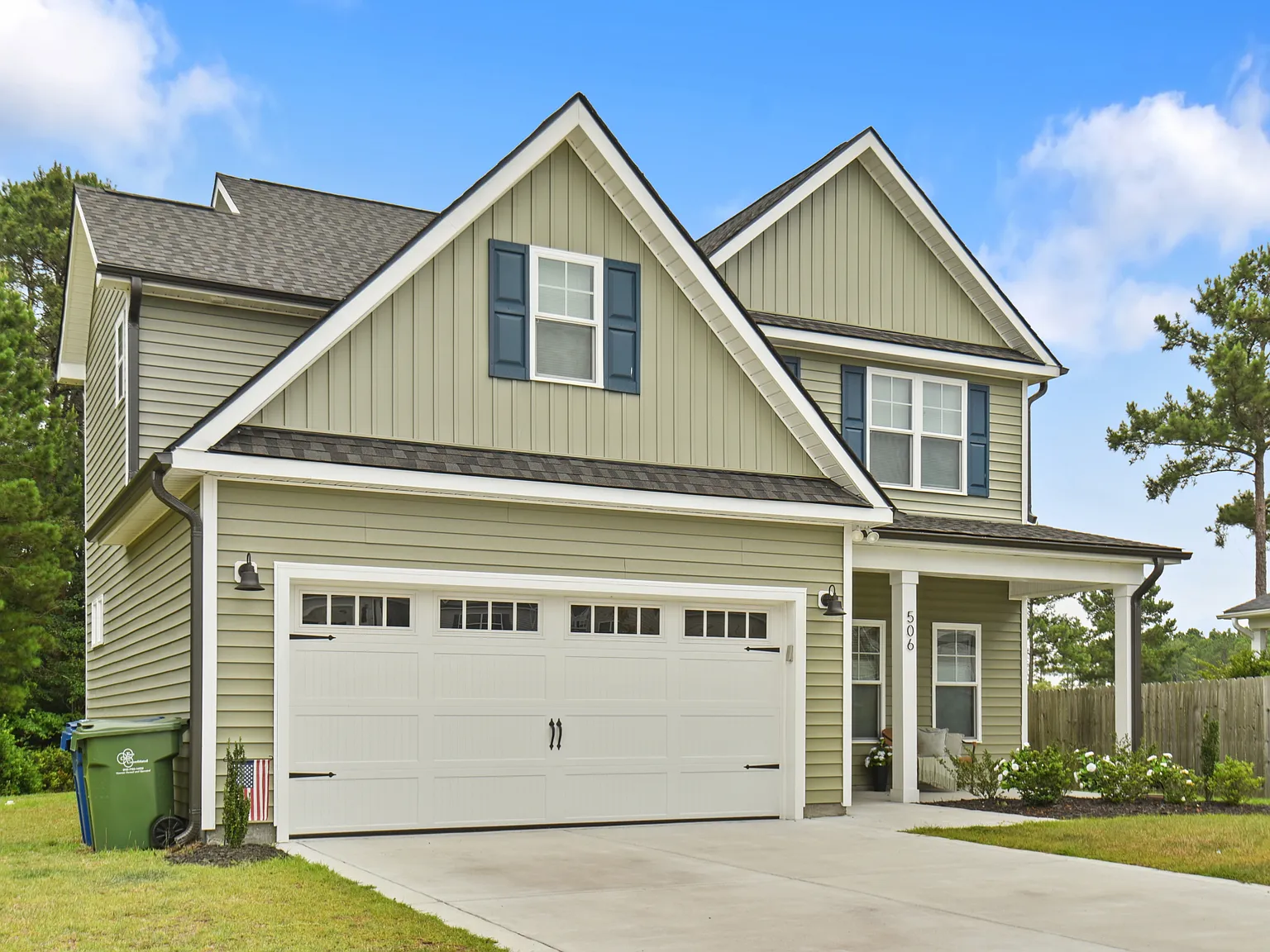 506 Saltworks Lane - 1 — Photo 3