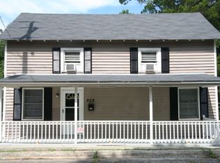 929 Orient St, Durham, NC 27701