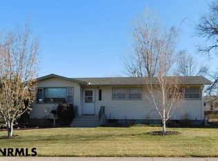 2659 Verde Ln, Sidney, NE 69162