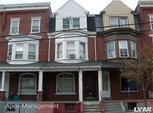 911 W Allen St #1, Allentown, PA 18102