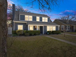 2508 Carnation Ave, Fort Worth, TX 76111