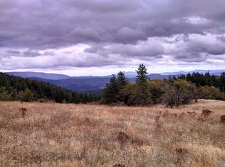 46 Zenia Guard Station Rd, Zenia, CA 95595