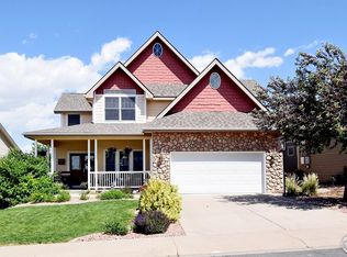 6107 W 16th St, Greeley, CO 80634