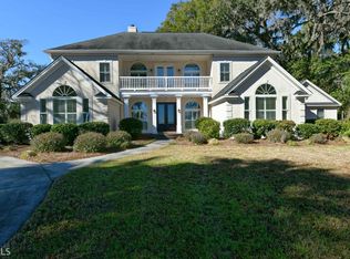 Laroche Ave, Savannah, GA 31406