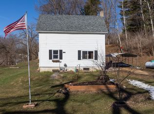 N5563 170th St, Elmwood, WI 54740