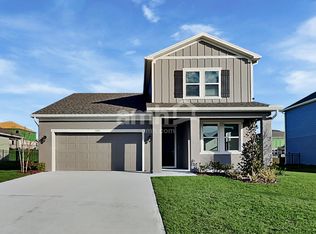 3691 Lake Bluff Loop, Apopka, FL 32712