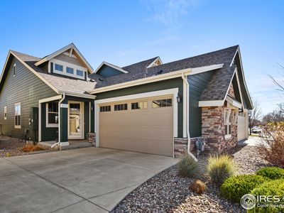 2328 Calais Dr #B, Longmont, CO, 80504