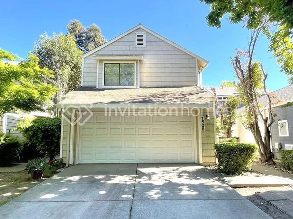 1508 Waterwheel Dr, Sacramento, CA 95833