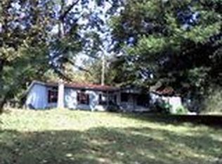 440 Garrison Rd, Carnesville, GA 30521