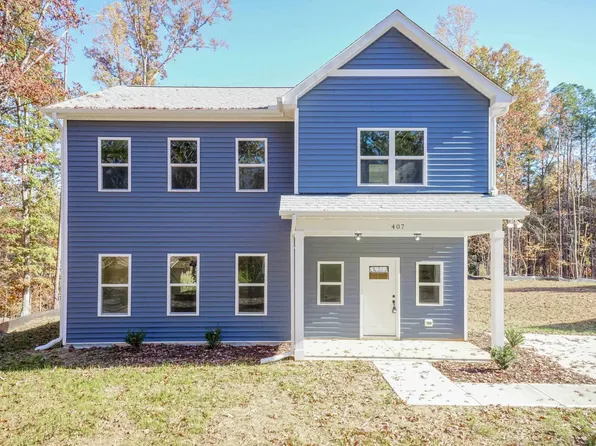 407 Elizabeth Ave, Sanford, NC 27330