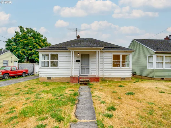 135 Halsey St, Saint Helens, OR 97051