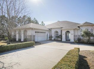 7469 Soundshore Dr, Navarre, FL 32566