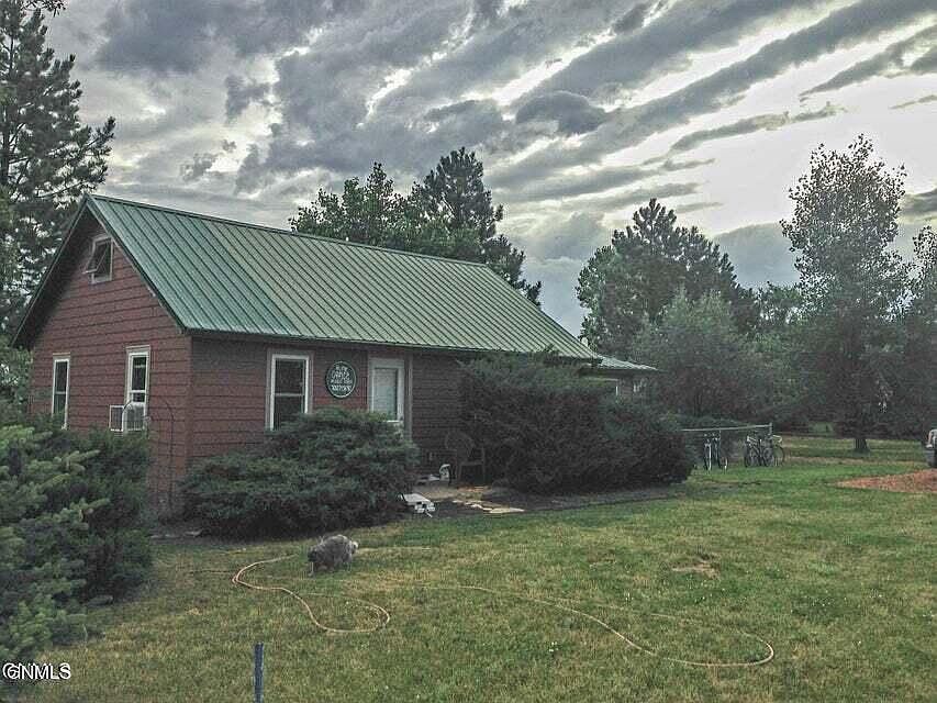 203 Court St, Amidon, ND 58620 MLS 4007584 Zillow