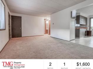 8851 SE 10th Ave #A, Portland, OR 97202
