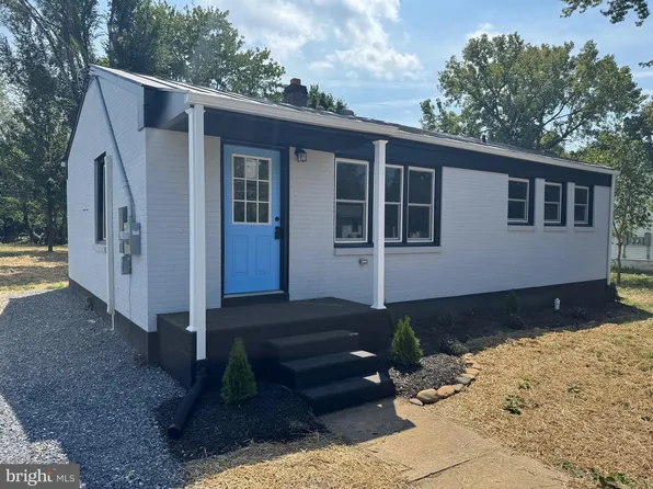 874 Jefferson St, Harrisonburg, VA 22802