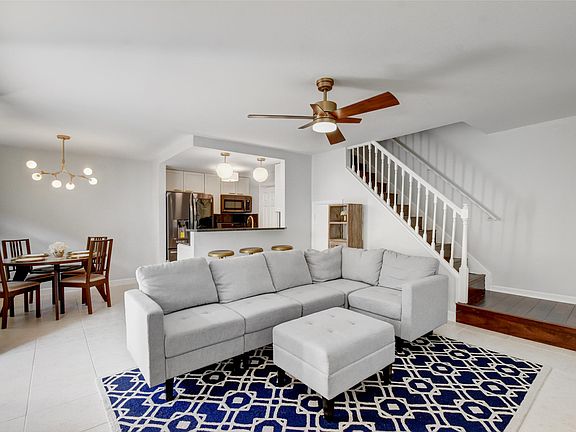 Home For Sale In Coventry Gardens