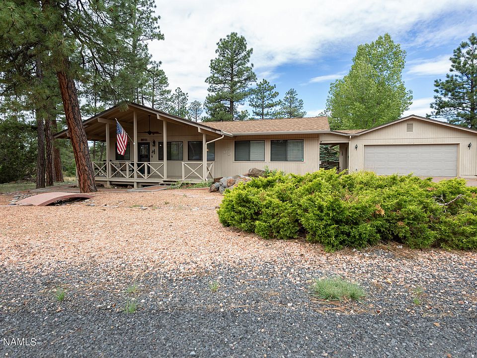 17590 Littlefield Pl, Munds Park, AZ 86017 MLS 194366 Zillow