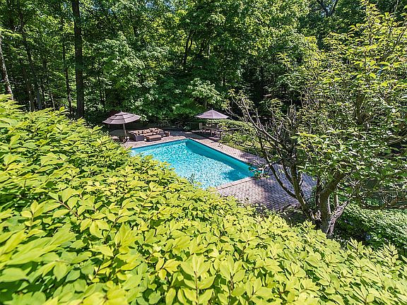 Enjoy the pool all summer