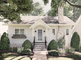 1904 Ward St, Durham, NC 27707